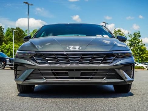 New 2026 Hyundai Elantra SEL Sport Premium FWD image 7