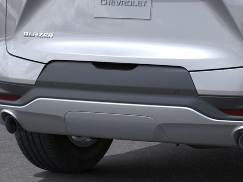 New 2026 Chevrolet Blazer LT w/ LPO, Floor Liner Package FWD image 14