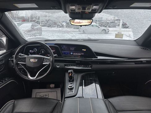 Used 2023 Cadillac Escalade Sport image 21