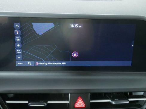 Used 2026 Kia Seltos S AWD/4WD image 32