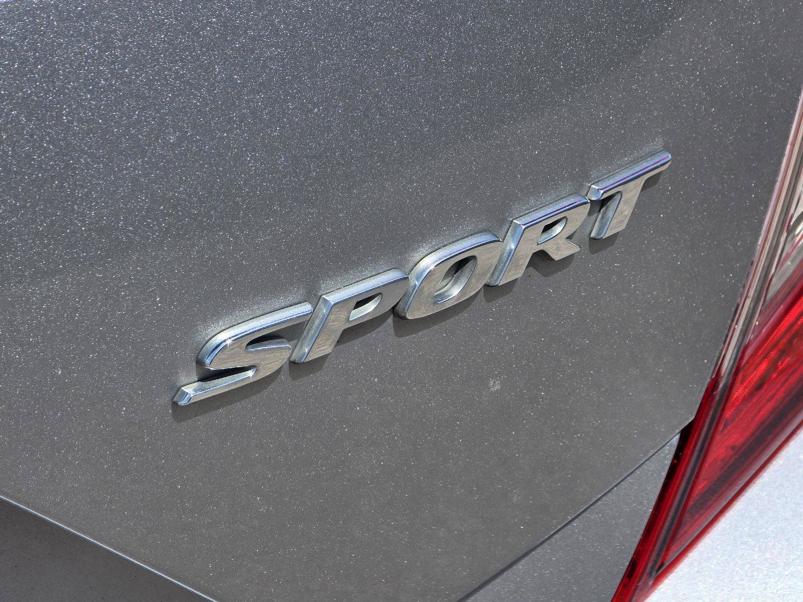 Used 2019 Honda Civic Sport image 35