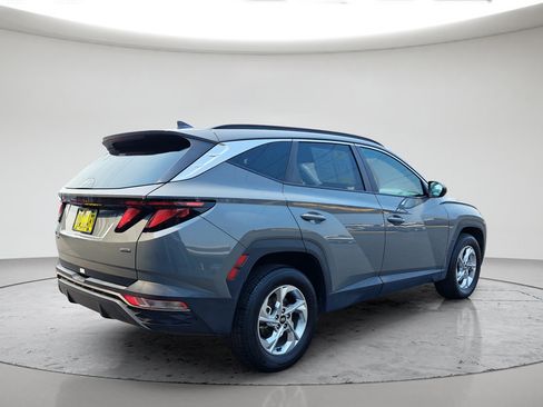 Used 2024 Hyundai Tucson SEL AWD/4WD image 3