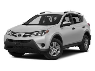 Used 2014 Toyota RAV4 XLE FWD video 1
