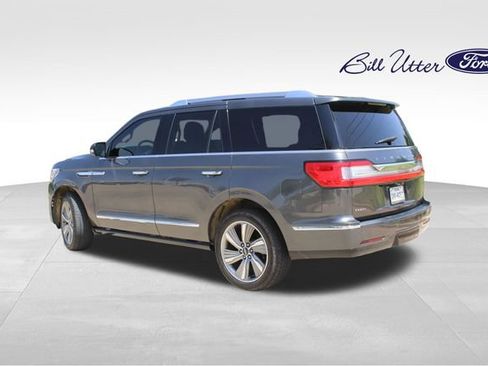 Used 2018 Lincoln Navigator Reserve w/ Technology Package AWD/4WD image 6