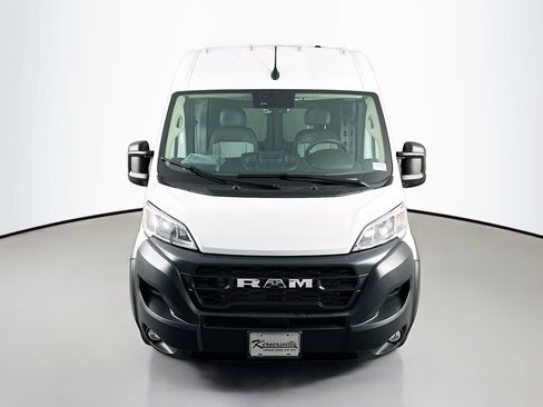 New 2026 RAM ProMaster 1500 w/ Convenience Group FWD image 2