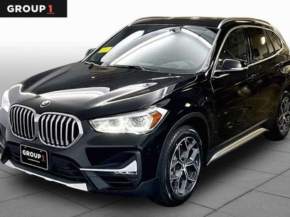 Used 2020 BMW X1 xDrive28i w/ Premium Package