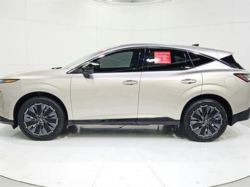 Certified 2026 Nissan Murano Platinum w/ Cargo Package AWD/4WD image 5