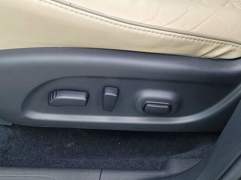 Used 2020 Nissan Murano Platinum w/ Cargo Package FWD image 20