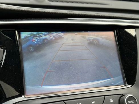 Used 2019 Buick Envision Essence AWD/4WD image 19