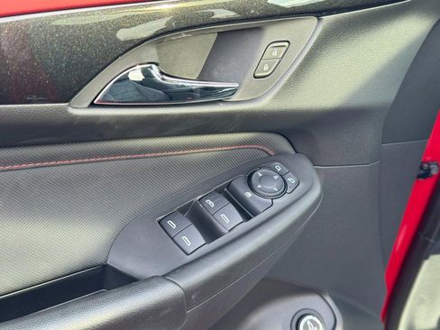 New 2026 Chevrolet TrailBlazer RS w/ Convenience Package image 11