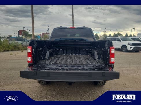 Used 2023 Ford F150 XL w/ STX Appearance Package AWD/4WD image 32