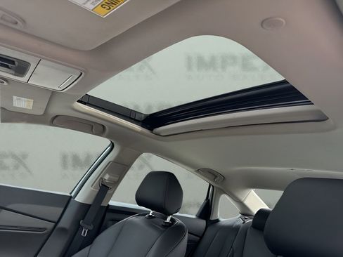 Used 2025 Honda Accord EX-L image 12