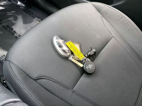 Certified 2025 Hyundai Tucson SEL image 15