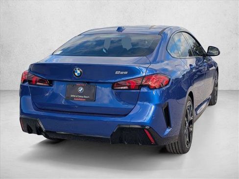 New 2026 BMW 228i w/ Technology Package image 2