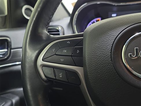 Used 2021 Jeep Grand Cherokee Limited w/ Quick Order Package 28K 80th image 20