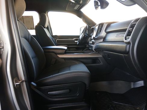 Used 2019 RAM 1500 Big Horn image 15