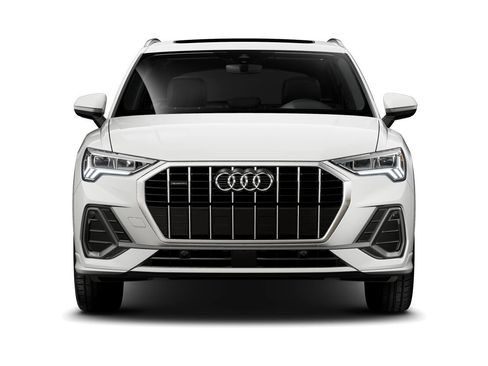 Certified 2025 Audi Q3 2.0T Premium w/ Convenience Package AWD/4WD image 4