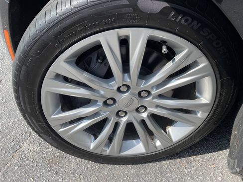 Used 2019 Cadillac XTS Luxury FWD image 20