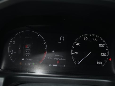 Used 2025 Honda Odyssey EX-L image 15