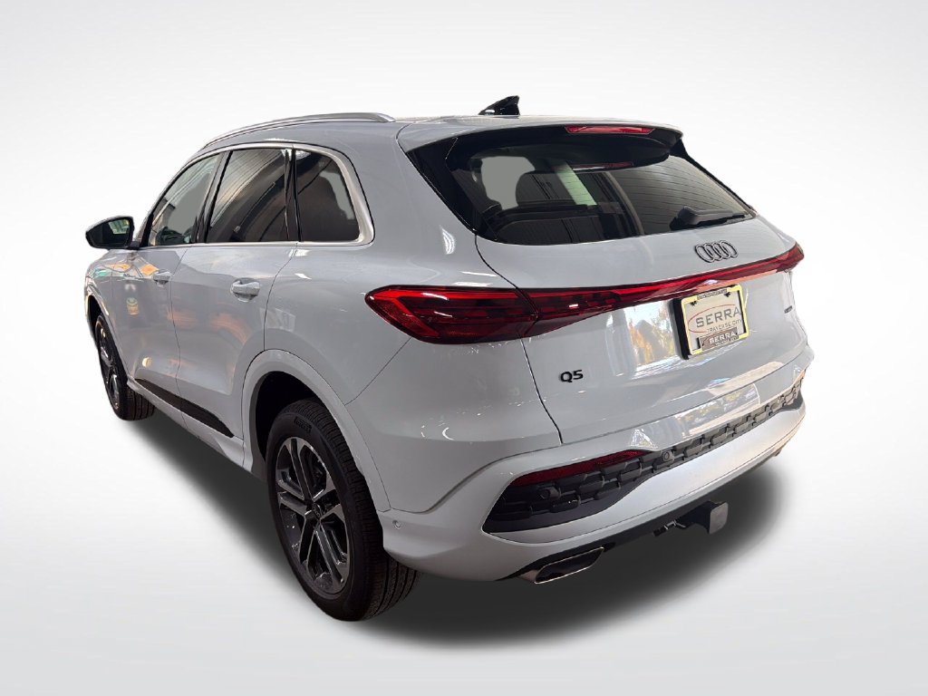 New 2026 Audi Q5 Premium Plus AWD/4WD image 8