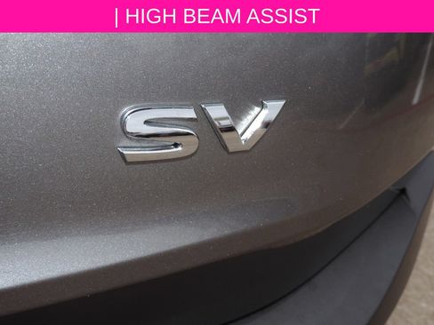 Certified 2023 Nissan Rogue SV FWD image 19