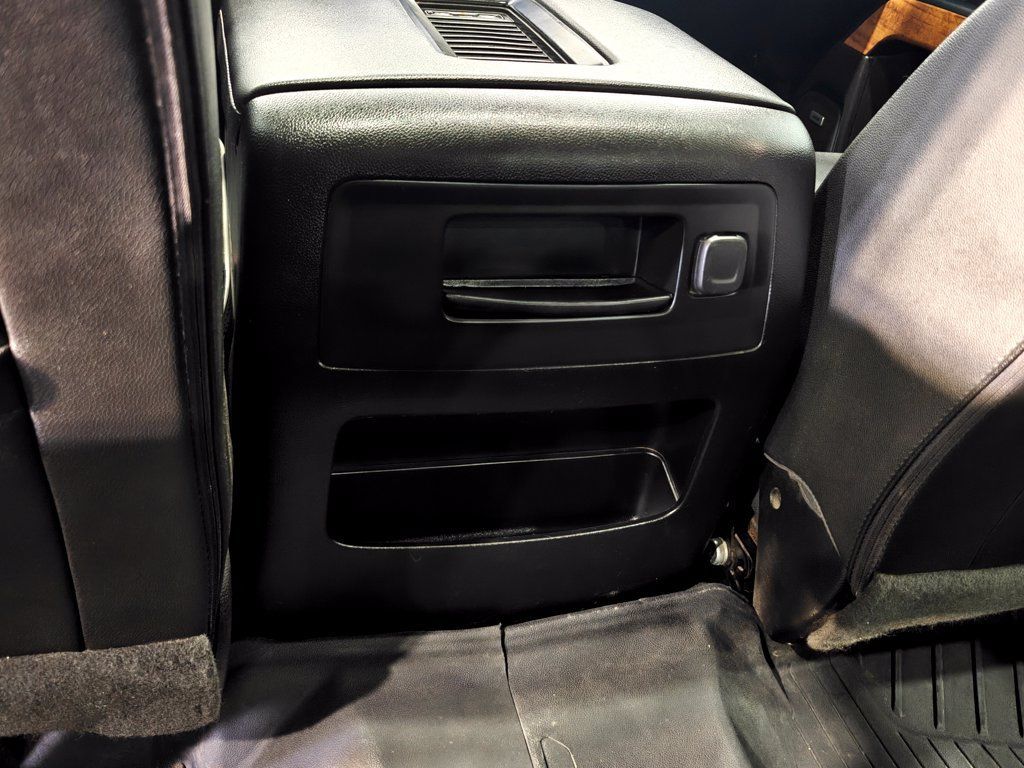 Used 2018 Chevrolet Silverado 2500 High Country w/ Duramax Plus Package AWD/4WD image 31