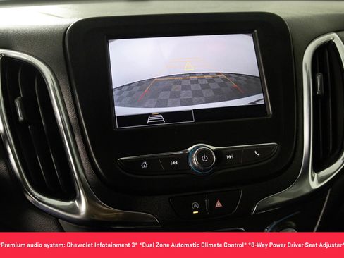 Certified 2022 Chevrolet Equinox LT image 7