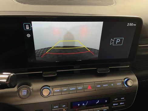 New 2026 Hyundai Kona SEL Sport image 2