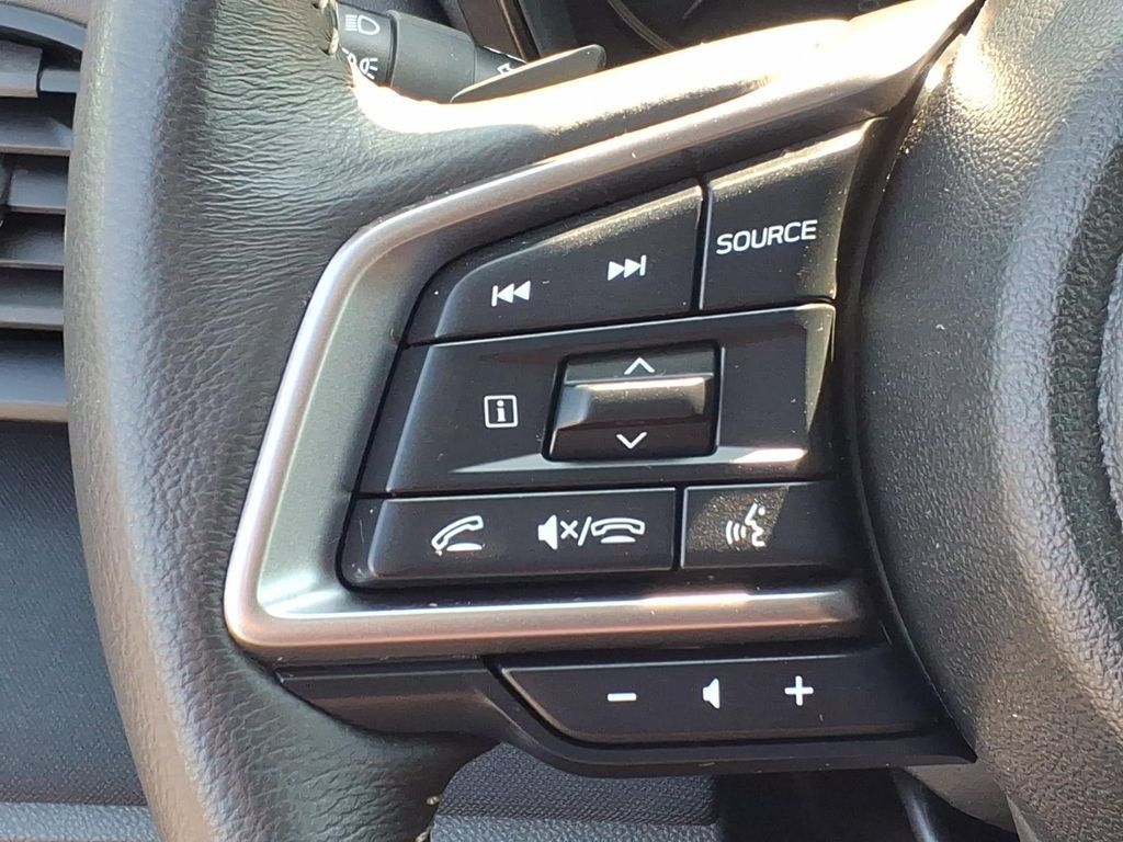 Certified 2025 Subaru Outback Premium AWD/4WD image 11