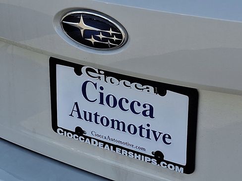 Certified 2025 Subaru Impreza 2.0i image 30