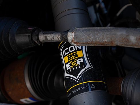 Used 2025 Ford Bronco Badlands AWD/4WD image 20