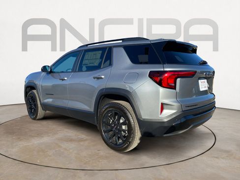 New 2026 GMC Terrain Elevation w/ Elevation Premium Package image 8