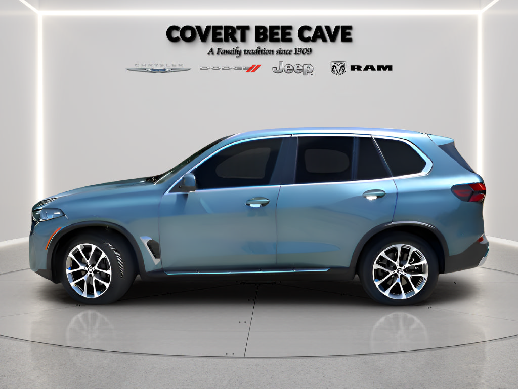 Used 2026 BMW X5 sDrive40i RWD image 34