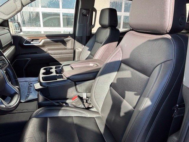 Used 2022 Chevrolet Silverado 1500 LT AWD/4WD image 7