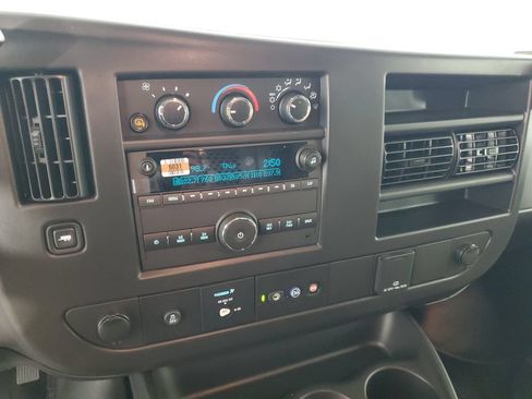 New 2026 Chevrolet Express 2500 w/ Driver Convenience Package RWD image 20
