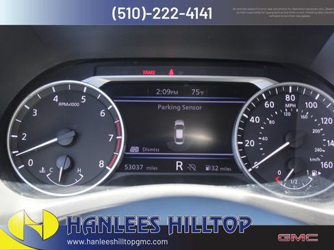 Used 2024 Nissan Sentra SV FWD image 27