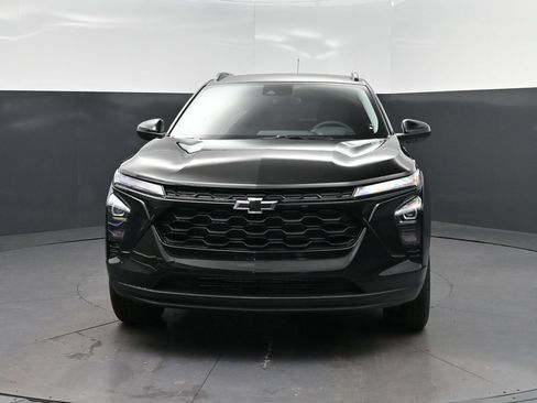 Used 2026 Chevrolet Trax LT w/ Driver Confidence Package FWD image 10