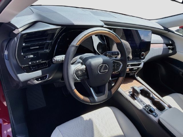 New 2026 Lexus RX 350 Premium Plus FWD image 27
