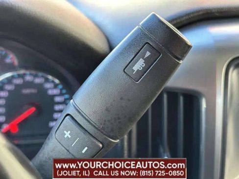 Used 2017 Chevrolet Silverado 1500 LT w/ All Star Edition image 40