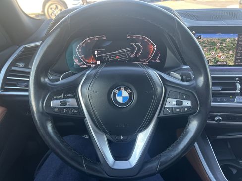 Used 2022 BMW X5 sDrive40i w/ Executive Package image 12