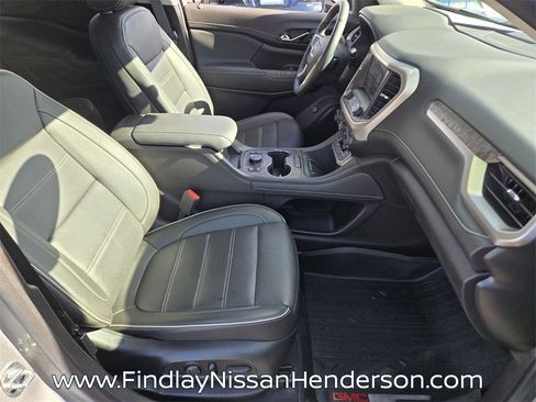 Used 2023 GMC Acadia Denali w/ Denali Ultimate Package image 18