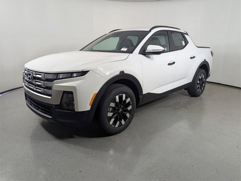 New 2026 Hyundai Santa Cruz SEL image 3