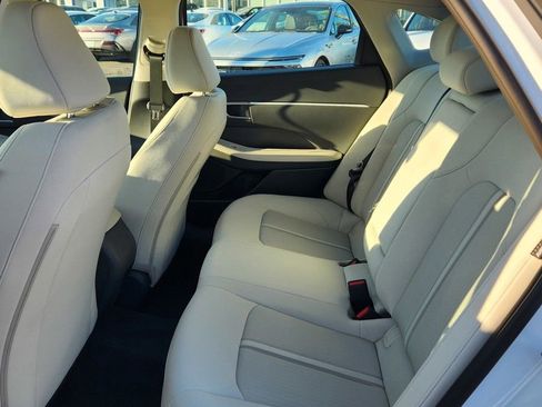 New 2026 Hyundai Sonata SEL FWD image 21