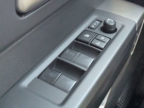 New 2026 Toyota Sequoia Platinum AWD/4WD image 25