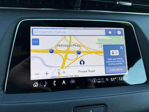 Certified 2023 Cadillac XT4 Sport image 31