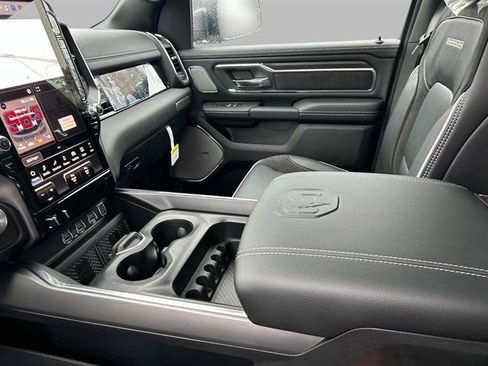 New 2026 RAM 1500 Laramie image 10