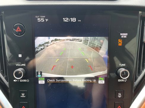 Used 2021 Subaru Legacy Touring XT AWD/4WD image 19