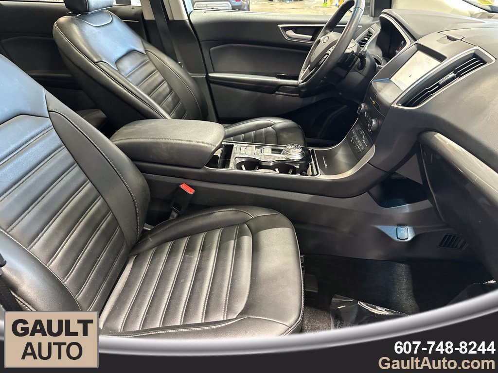 Used 2019 Ford Edge SEL w/ Equipment Group 201A AWD/4WD image 18