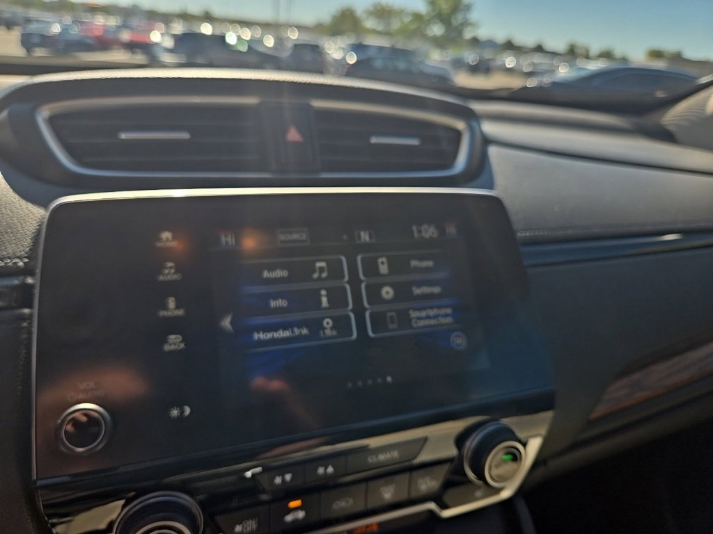 Used 2019 Honda CR-V EX image 19