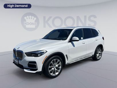 Used 2023 BMW X5 xDrive40i
